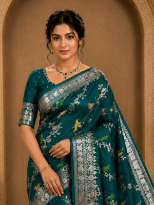 Banarasi Saree