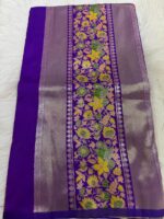 Banarasi Saree