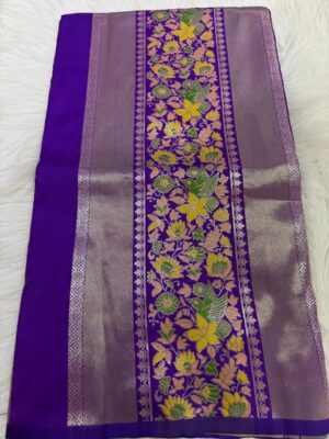 Banarasi Saree