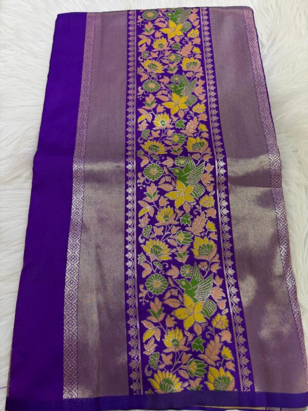 Banarasi Saree