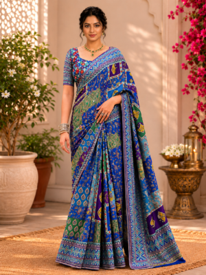 Laya Sarees