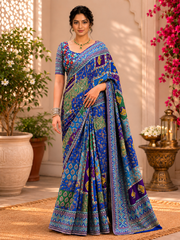 Laya Sarees
