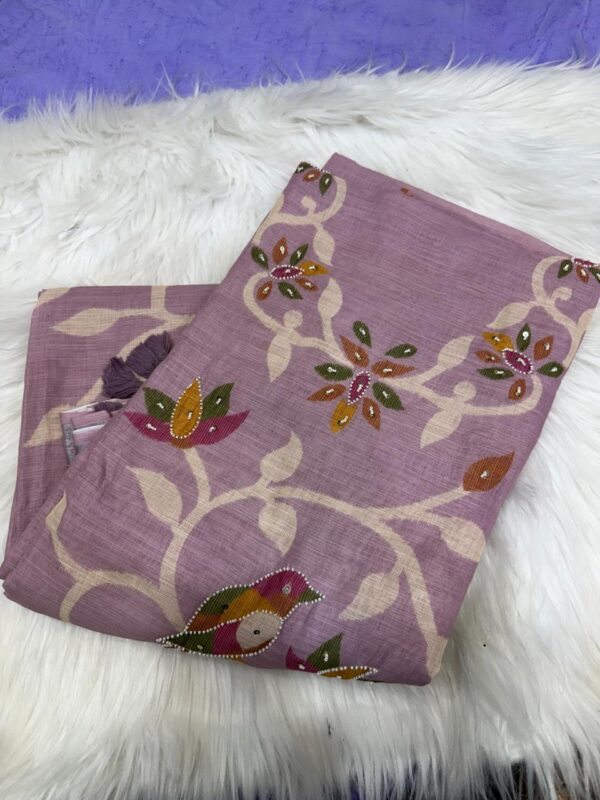 3 Piece Set Dress Material ARC002
