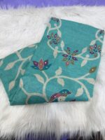 3 Piece Set Dress Material ARC002