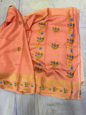 Mangalagiri Sarees