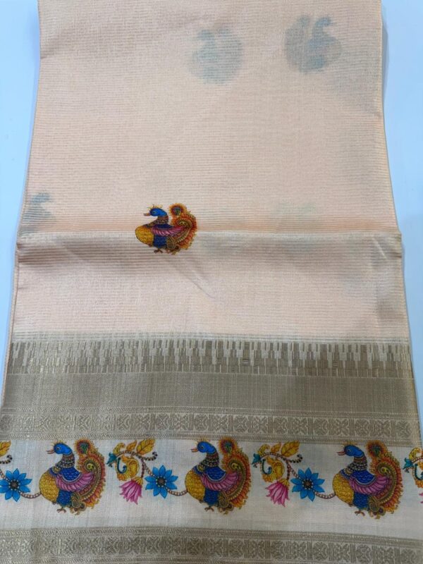 Mangalagiri Sarees