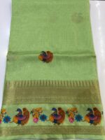 Mangalagiri Sarees