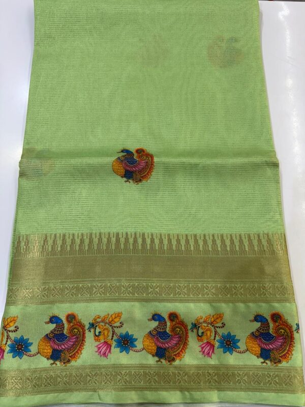 Mangalagiri Sarees