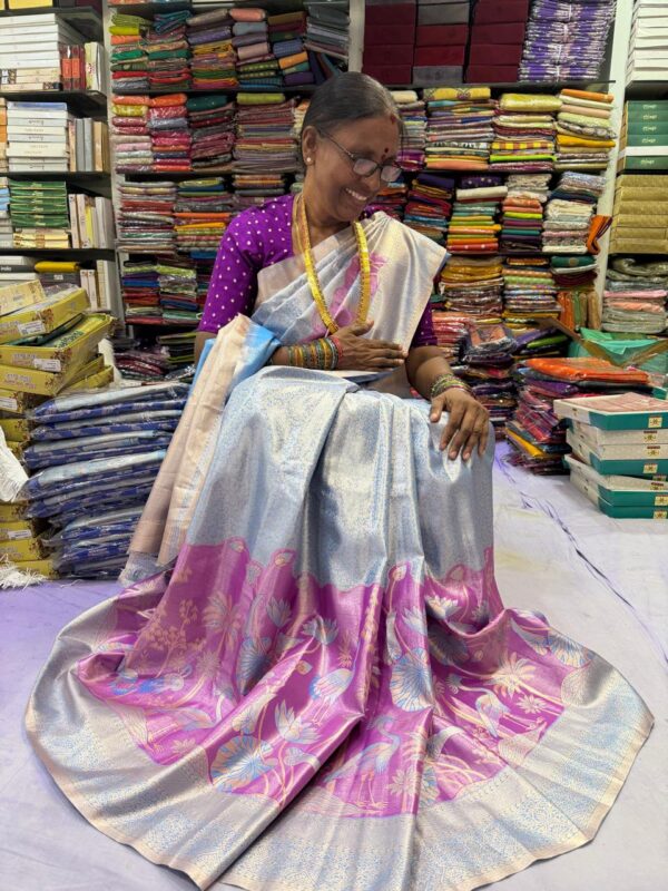 Kanchipattu 05