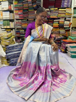 Kanchipattu 05