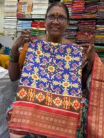 Patola sarees