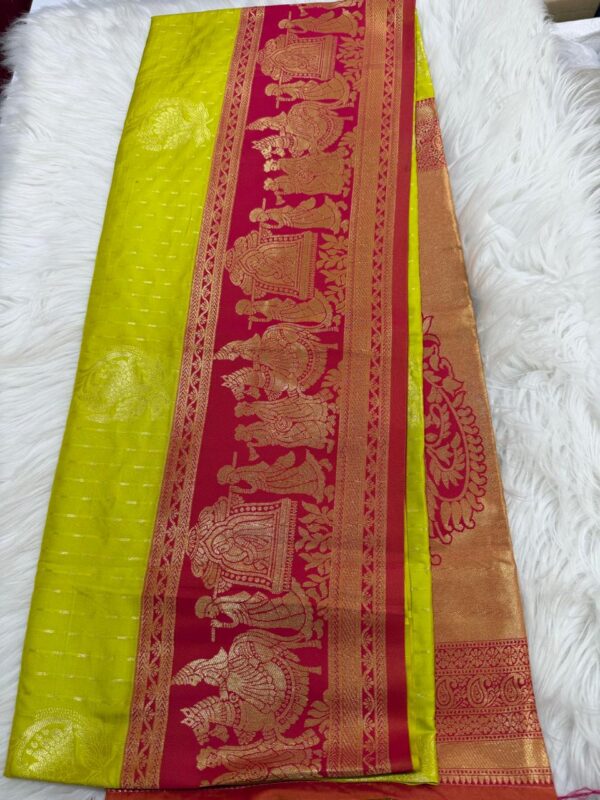Banarasi Saree
