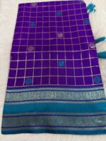 Banarasi Saree
