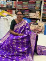 Banarasi Pattu ARC100