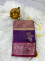 Lightweight Pattu Sarees
