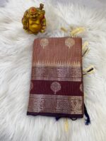Lightweight Pattu Sarees