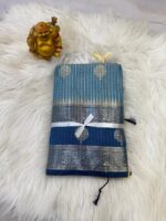 Lightweight Pattu Sarees