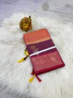 Lightweight Pattu Sarees