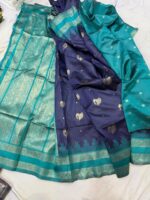 Semi pattu 680