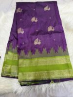 Semi pattu 680