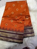 Semi pattu 680