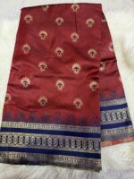 Semi pattu 680