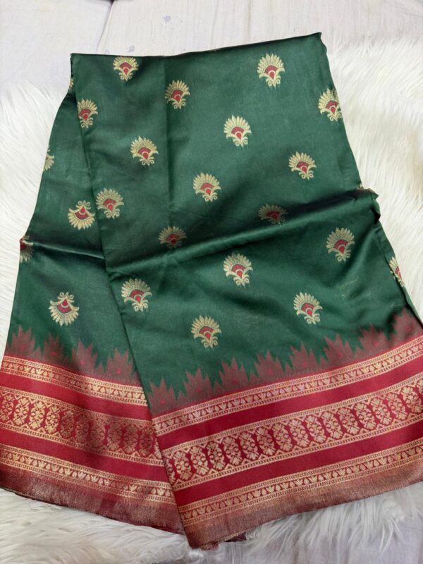 Semi pattu 680
